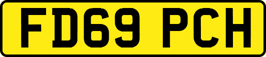 FD69PCH