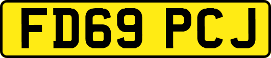 FD69PCJ
