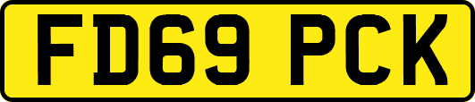 FD69PCK