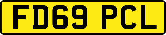 FD69PCL