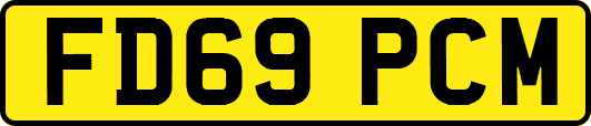 FD69PCM
