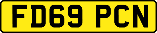 FD69PCN