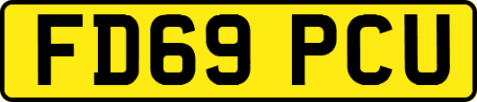 FD69PCU