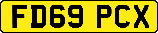 FD69PCX