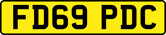 FD69PDC