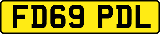 FD69PDL