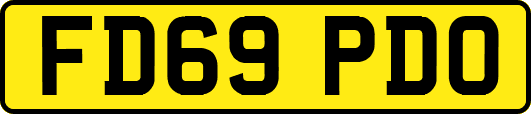 FD69PDO