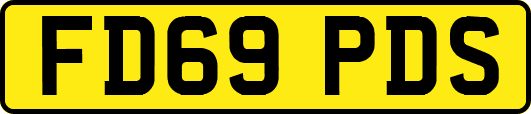 FD69PDS