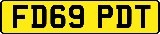 FD69PDT