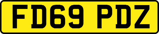 FD69PDZ