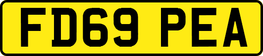 FD69PEA