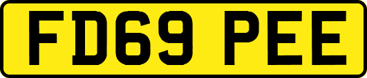 FD69PEE