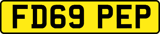 FD69PEP