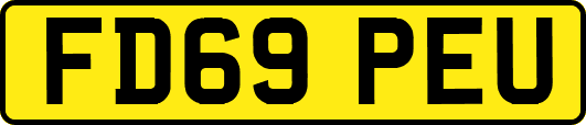 FD69PEU