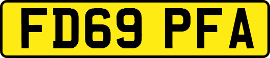 FD69PFA