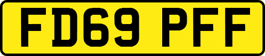 FD69PFF