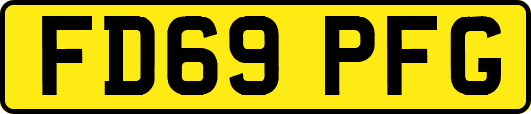 FD69PFG