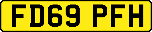 FD69PFH