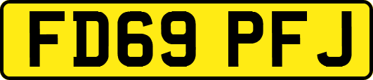 FD69PFJ