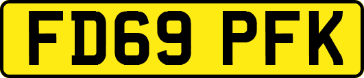 FD69PFK