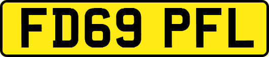 FD69PFL