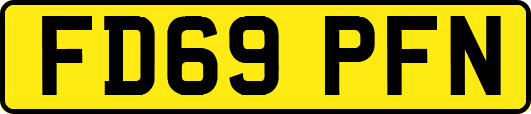 FD69PFN