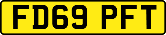 FD69PFT