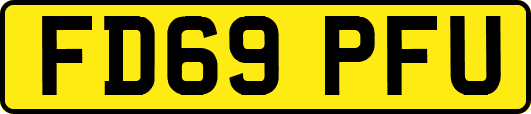 FD69PFU