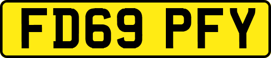 FD69PFY