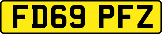 FD69PFZ