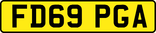 FD69PGA