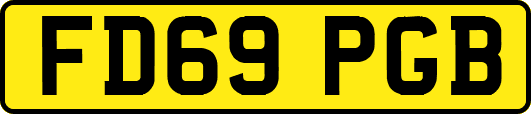 FD69PGB