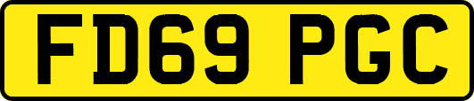 FD69PGC