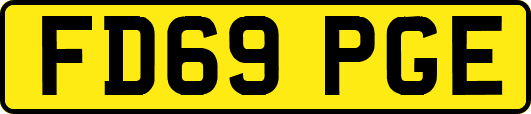 FD69PGE