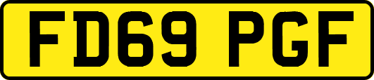 FD69PGF