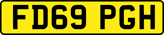 FD69PGH