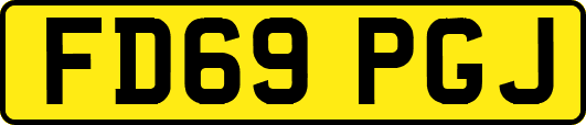 FD69PGJ