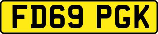 FD69PGK