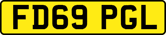 FD69PGL