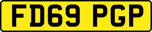FD69PGP