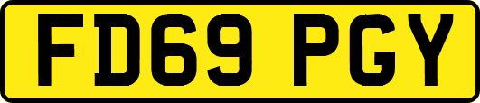FD69PGY