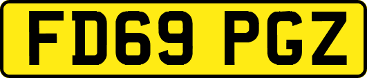 FD69PGZ