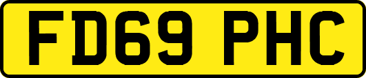 FD69PHC
