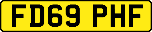 FD69PHF