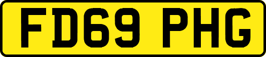 FD69PHG