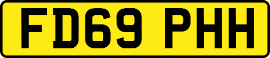 FD69PHH