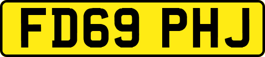 FD69PHJ