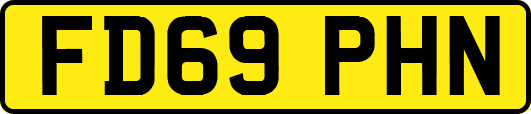 FD69PHN