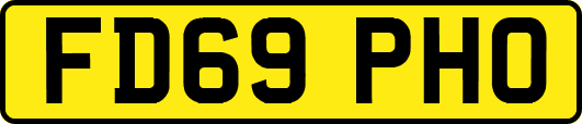 FD69PHO