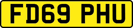 FD69PHU